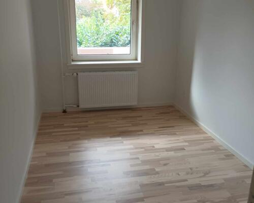 3 værelses lejlighed i Esbjerg
