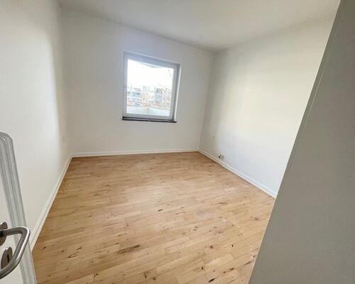 Vejle - Nørremarken, flot 4 værelses
