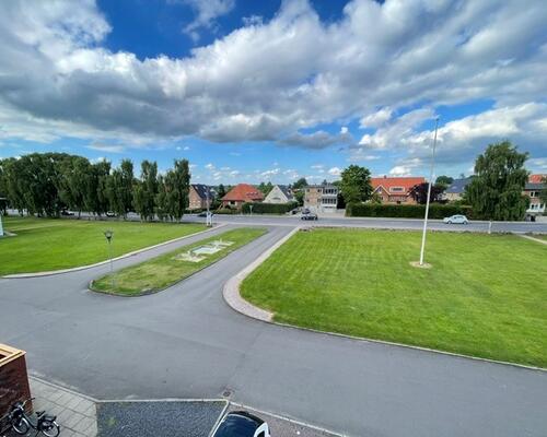 Vejle - Studie/Pendler lejligh Mølholm