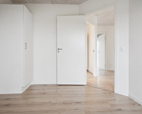 4 værelses hus i Fredericia