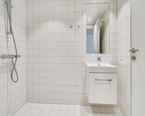 2 værelses lejlighed i Valby
