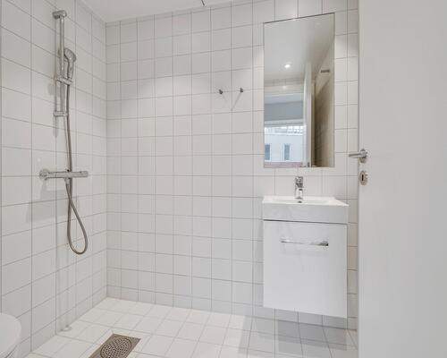 2 værelses lejlighed i Valby