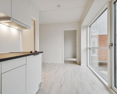 2 værelses lejlighed i Valby