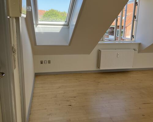 1 vær. på Frederiksbjerg - Tøndergade i Aarhus C.