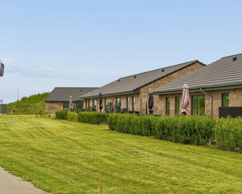 4 værelses hus i Fredericia