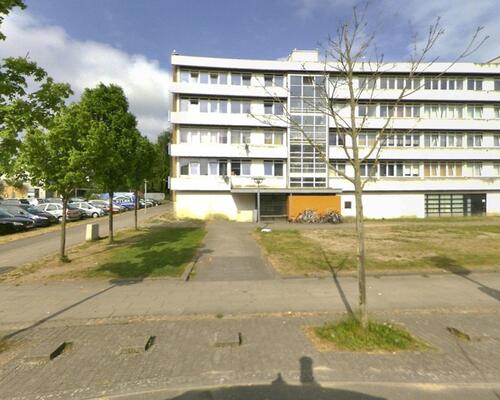 2 værelses lejlighed i Odense NØ