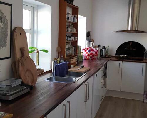 4 værelses hus i Silkeborg