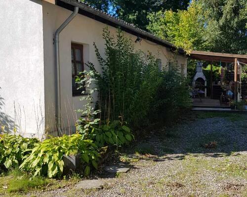 4 værelses hus i Silkeborg