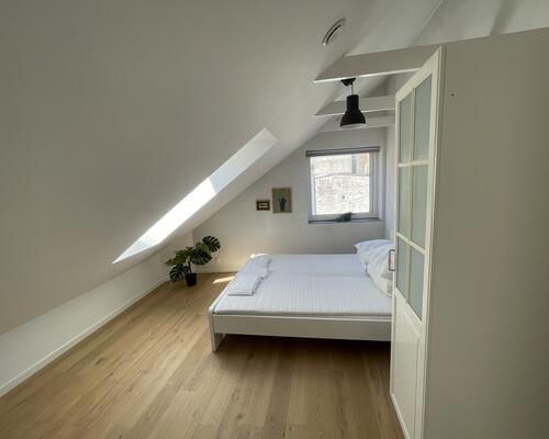 4 værelses lejlighed i Aalborg