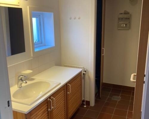 2 værelses lejlighed i Rudkøbing