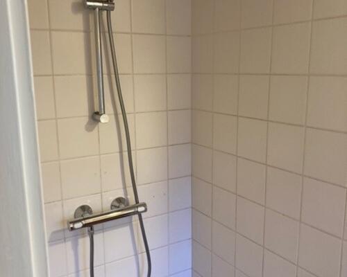 2 værelses lejlighed i Rudkøbing