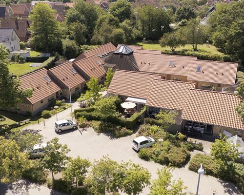 2 værelses lejlighed i Odense M