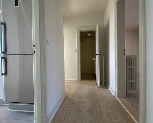 2 værelses lejlighed i Randers