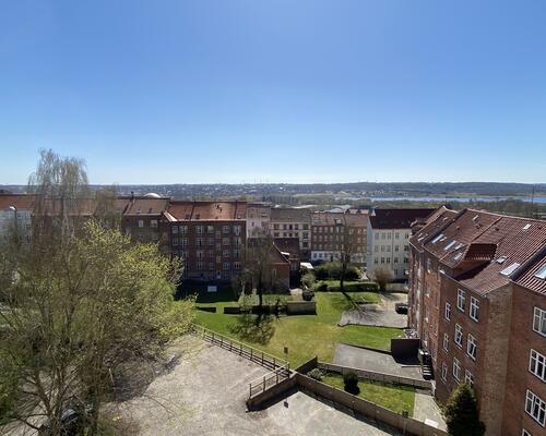 2 værelses lejlighed i Randers