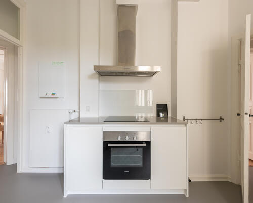 6 værelses lejlighed i Frederiksberg C