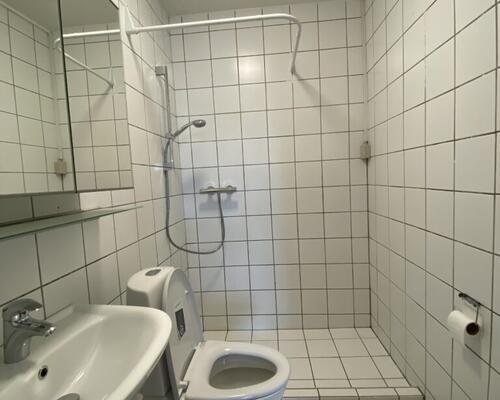 4 værelses lejlighed i Randers