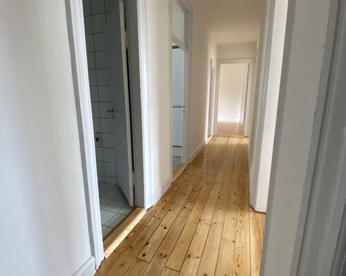 4 værelses lejlighed i Randers