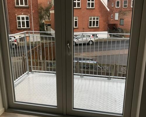 2 værelses lejlighed i Vejle