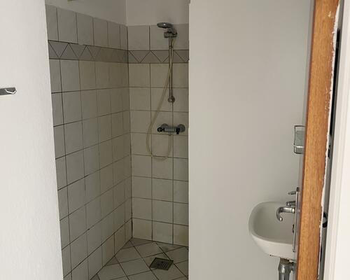 2 værelses lejlighed i Grenaa