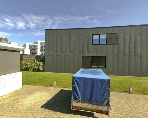 4 værelses lejlighed i Frederikshavn