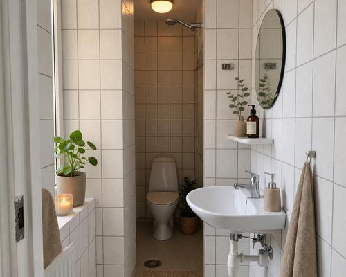 3 værelses lejlighed i Aalborg