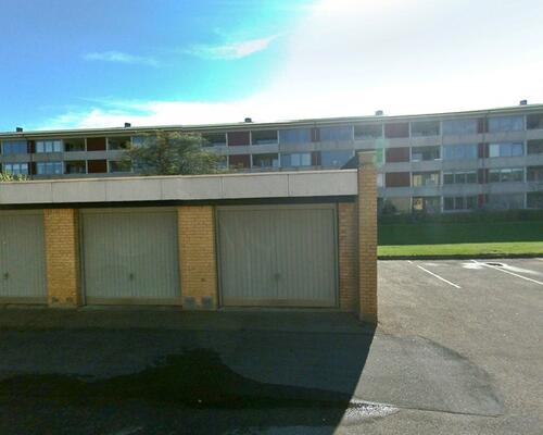 3 værelses lejlighed i Frederikshavn