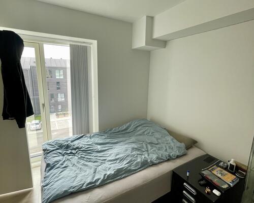 3 værelses lejlighed i Ballerup
