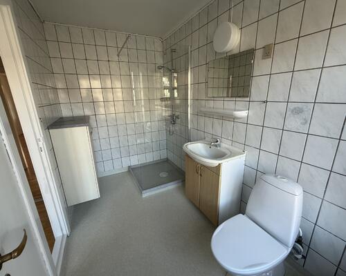Stor og rummelig 6-værelses hus på 139 m² med egen altan og have