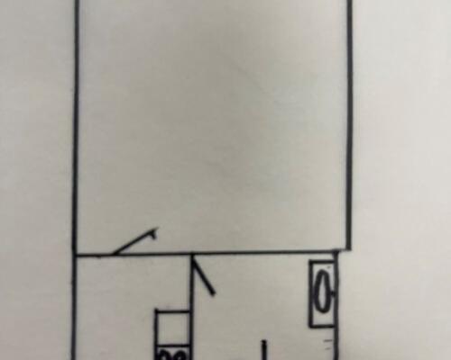 Vejle - Studie/Pendler lejligh Mølholm