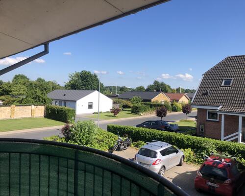 3 værelses lejlighed i Ringe