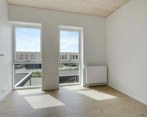 4 værelses hus i Silkeborg