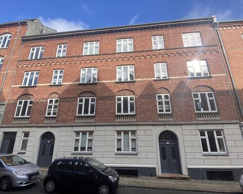 2 værelses lejlighed i Randers