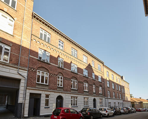 2 værelses lejlighed i Randers