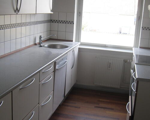 2 værelses – Schacksgade 28, 1. th – Odense C
