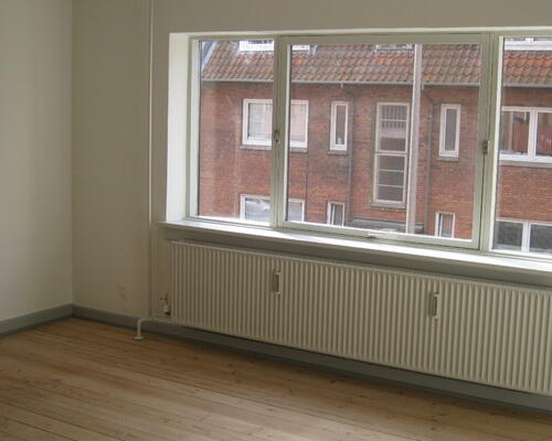 2 værelses – Schacksgade 28, 1. th – Odense C