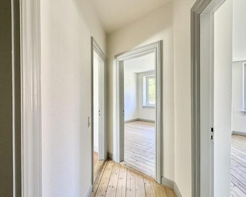 2 værelses – Kochsgade 19, 1. th. – Odense C
