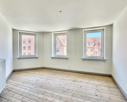 2 værelses – Kochsgade 19, 1. th. – Odense C