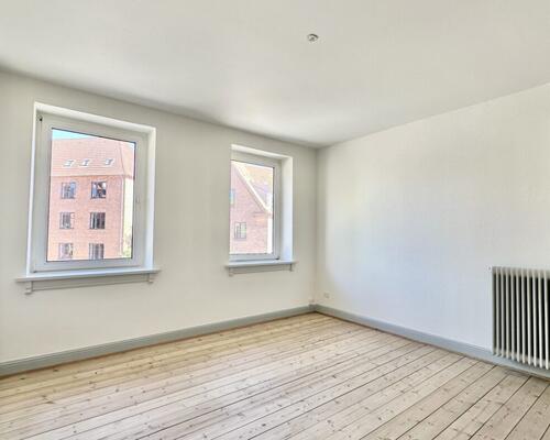 2 værelses – Kochsgade 19, 1. th. – Odense C
