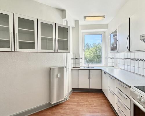 2 værelses – Kochsgade 19, 1. th. – Odense C
