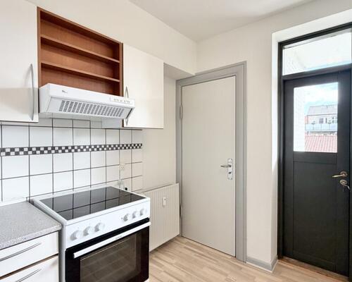 3 værelses – Carlsgade 7, 1. th. – Odense C