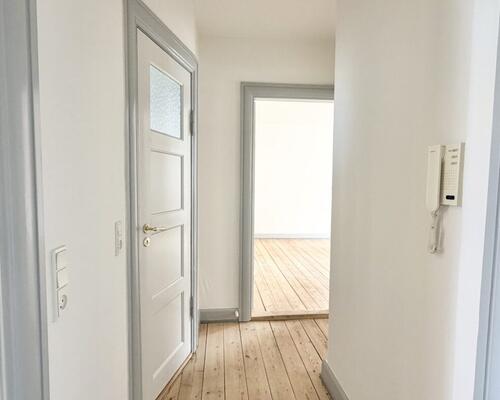 3 værelses – Carlsgade 7, 1. th. – Odense C