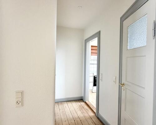 3 værelses – Carlsgade 7, 1. th. – Odense C