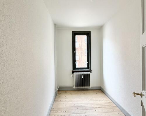3 værelses – Carlsgade 7, 1. th. – Odense C