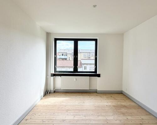 3 værelses – Carlsgade 7, 1. th. – Odense C