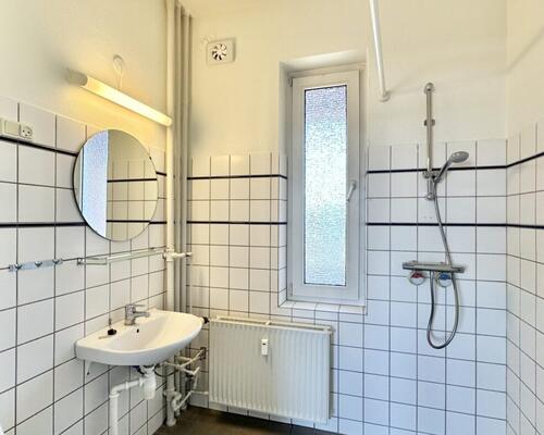 3 værelses – Tolderlundsvej 62, 2. tv. – Odense C