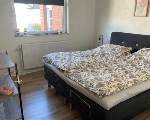 6 værelses hus i Struer