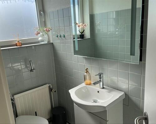 6 værelses hus i Struer