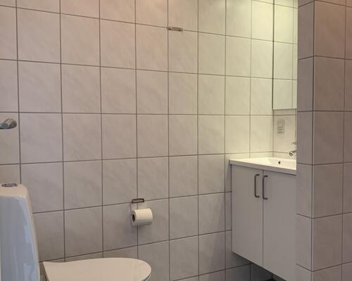 2 værelses lejlighed i Horsens