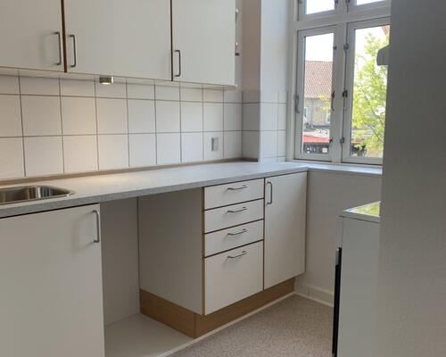 2 værelses lejlighed i Horsens