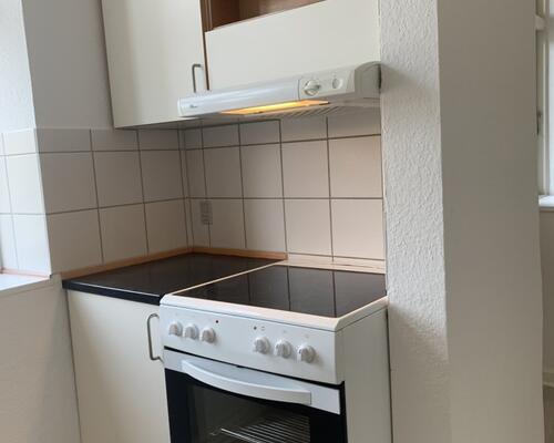 2 værelses lejlighed i Horsens